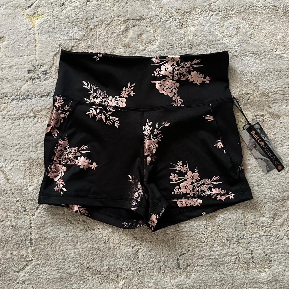 Sommer Ray Active Shorts - New!